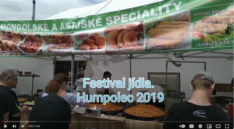 food festival humpolec|Humpolec je fajn 